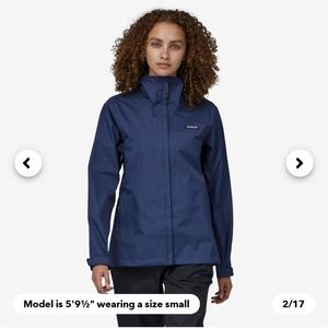 Torrentshell Rain Jacket